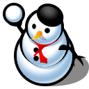 misc - snowman